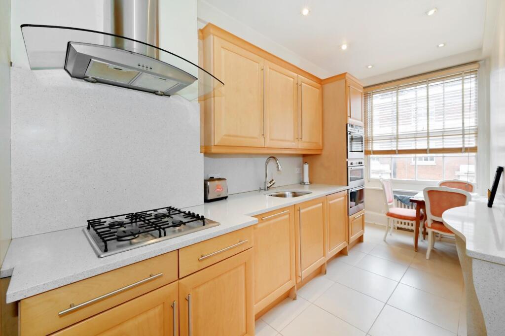 3 bed house for sale in George Street, London  - Property Image 3