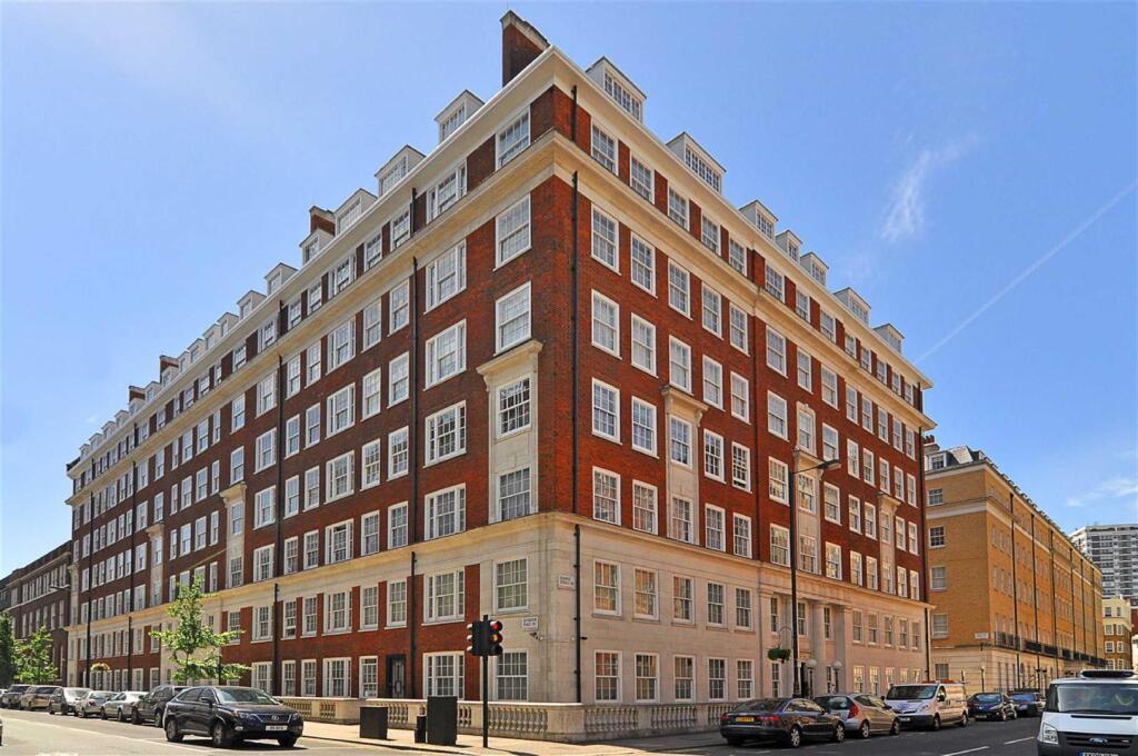 3 bed house for sale in George Street, London  - Property Image 5