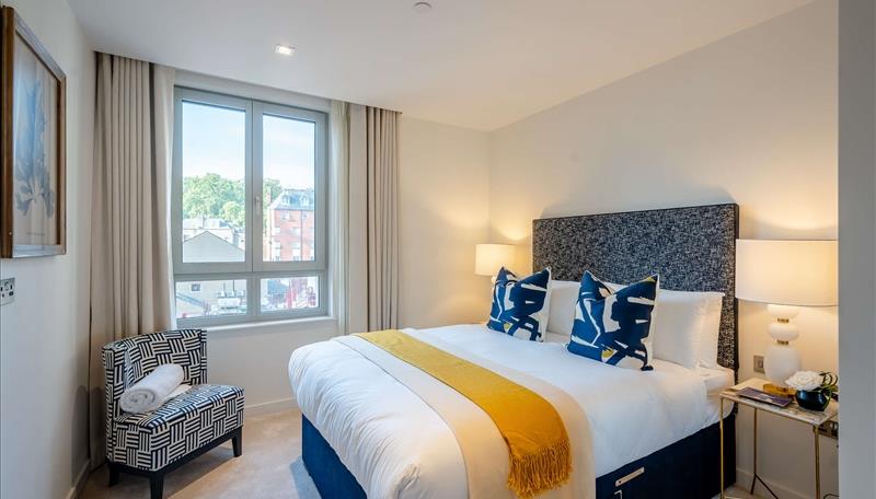 2 bed apartment to rent in Edgware Road, London  - Property Image 7