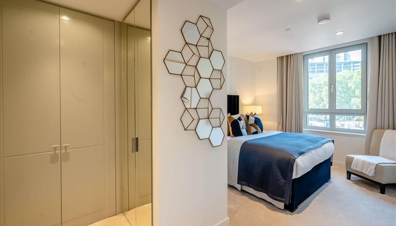 2 bed apartment to rent in Edgware Road, London  - Property Image 5