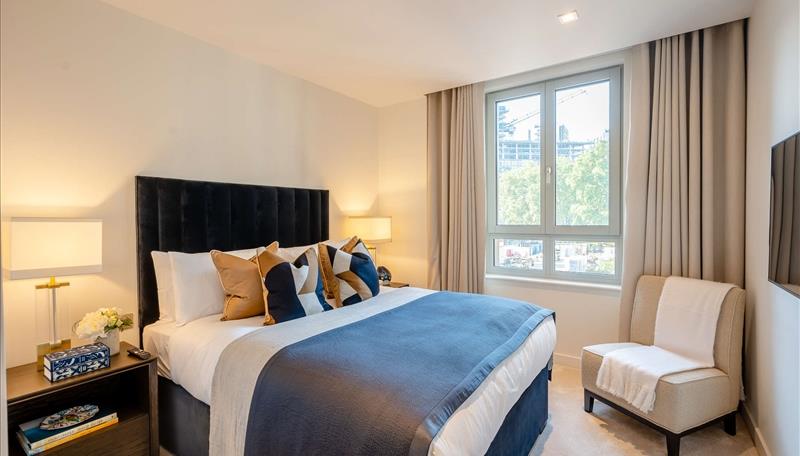 2 bed apartment to rent in Edgware Road, London 5