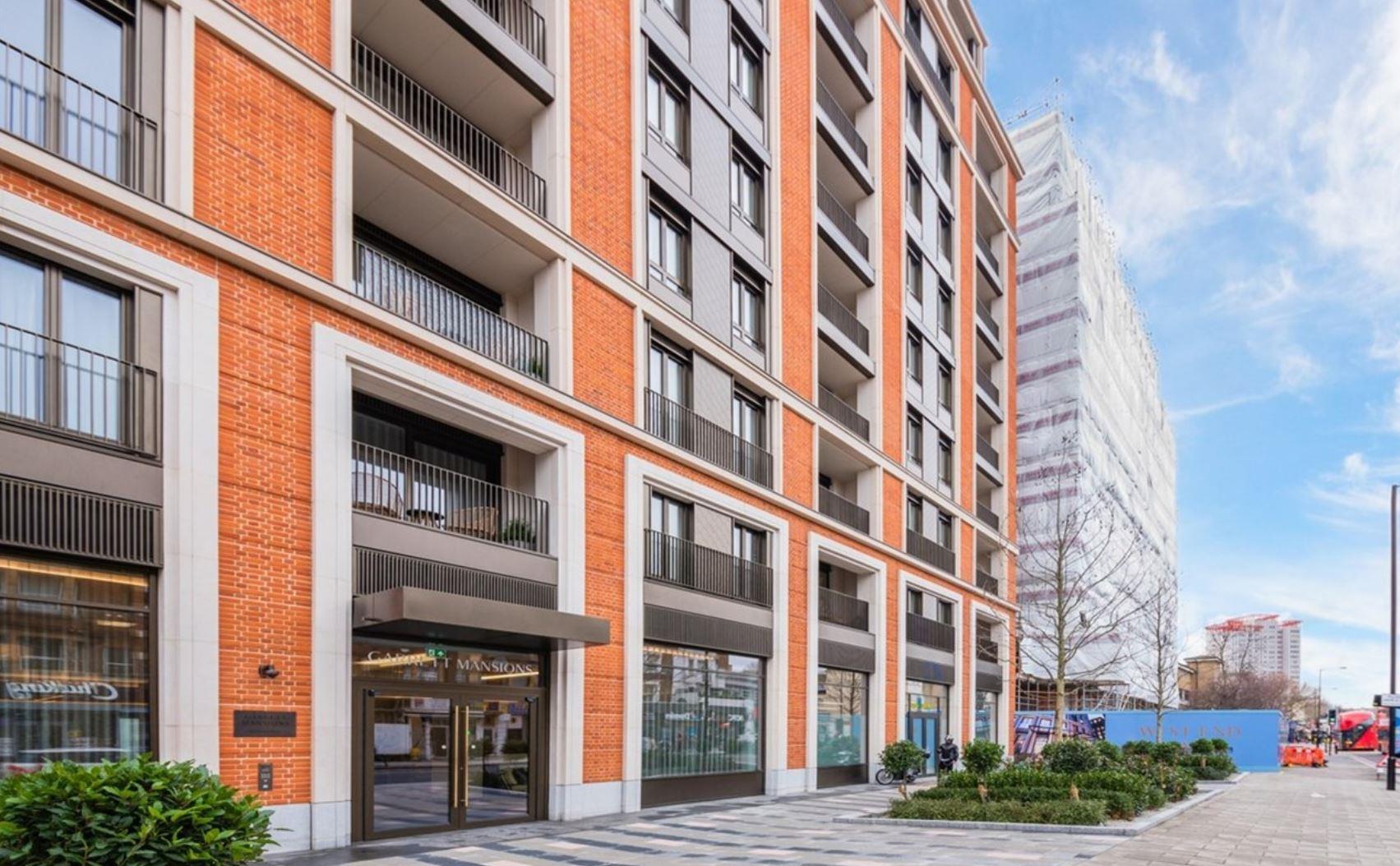 2 bed apartment to rent in Edgware Road, London  - Property Image 13