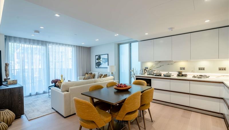 2 bed apartment to rent in Edgware Road, London - Property Image 1