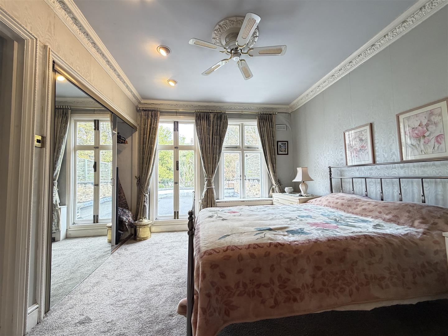 2 bed flat for sale in Maida Vale, London  - Property Image 4