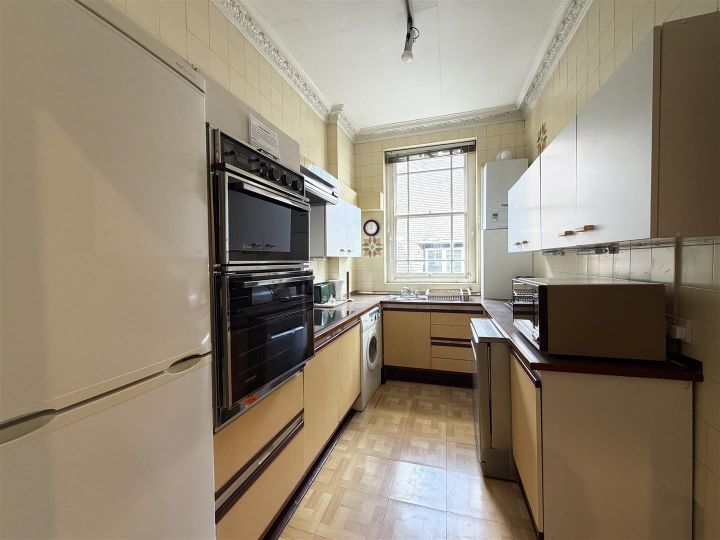 2 bed flat for sale in Maida Vale, London  - Property Image 5