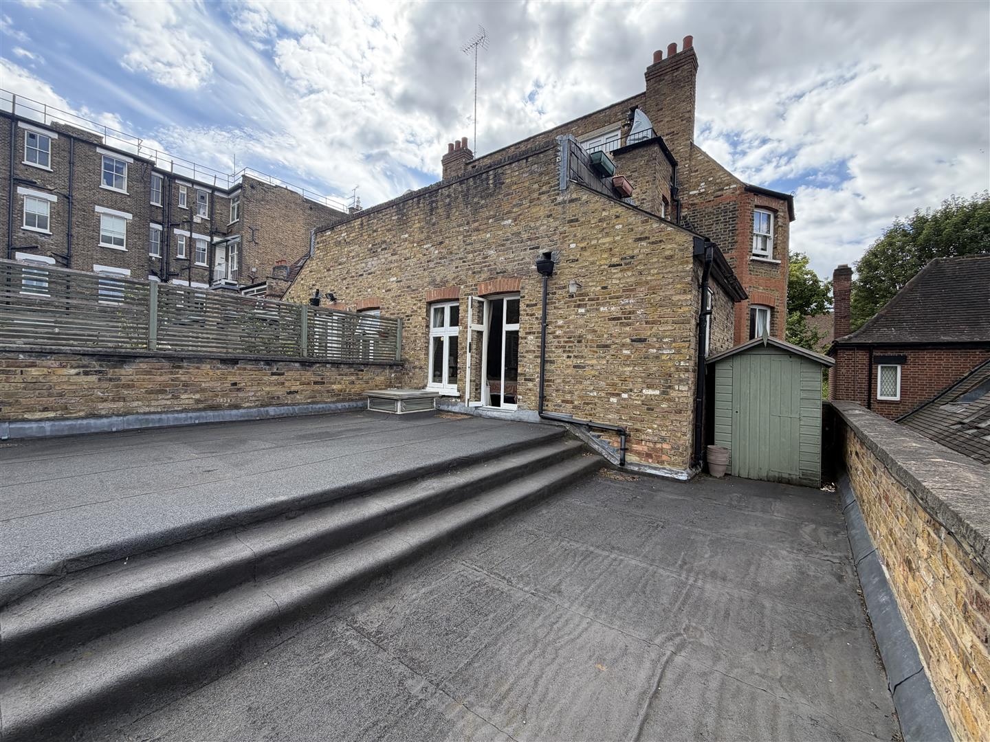 2 bed flat for sale in Maida Vale, London  - Property Image 12