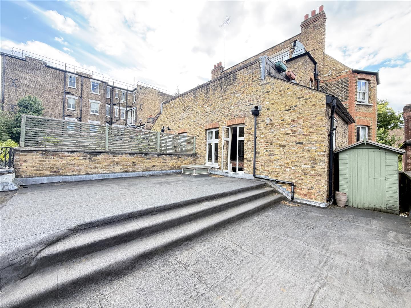 2 bed flat for sale in Maida Vale, London  - Property Image 13