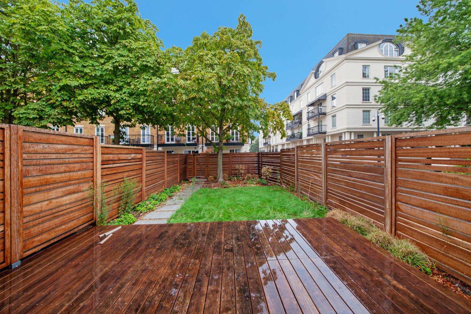 2 bed apartment for sale in Waterfront Drive, London  - Property Image 9