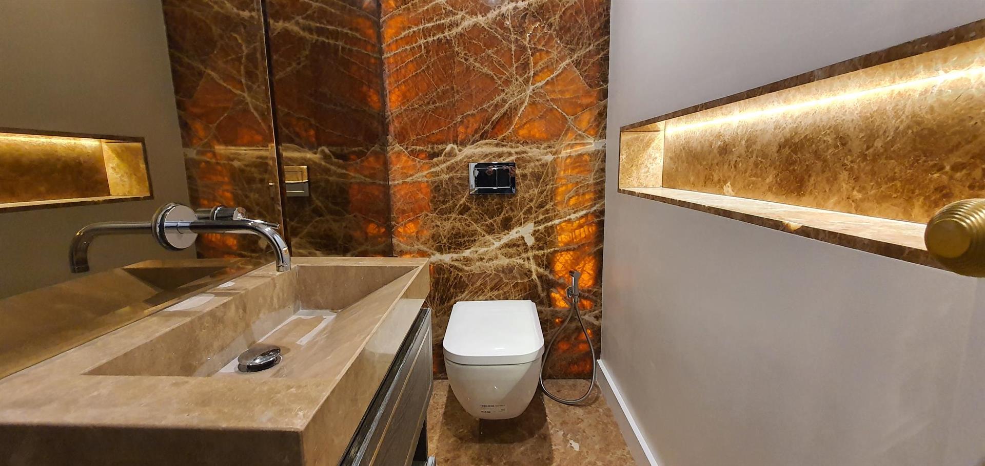 3 bed terraced house to rent in Albion Street, London  - Property Image 18