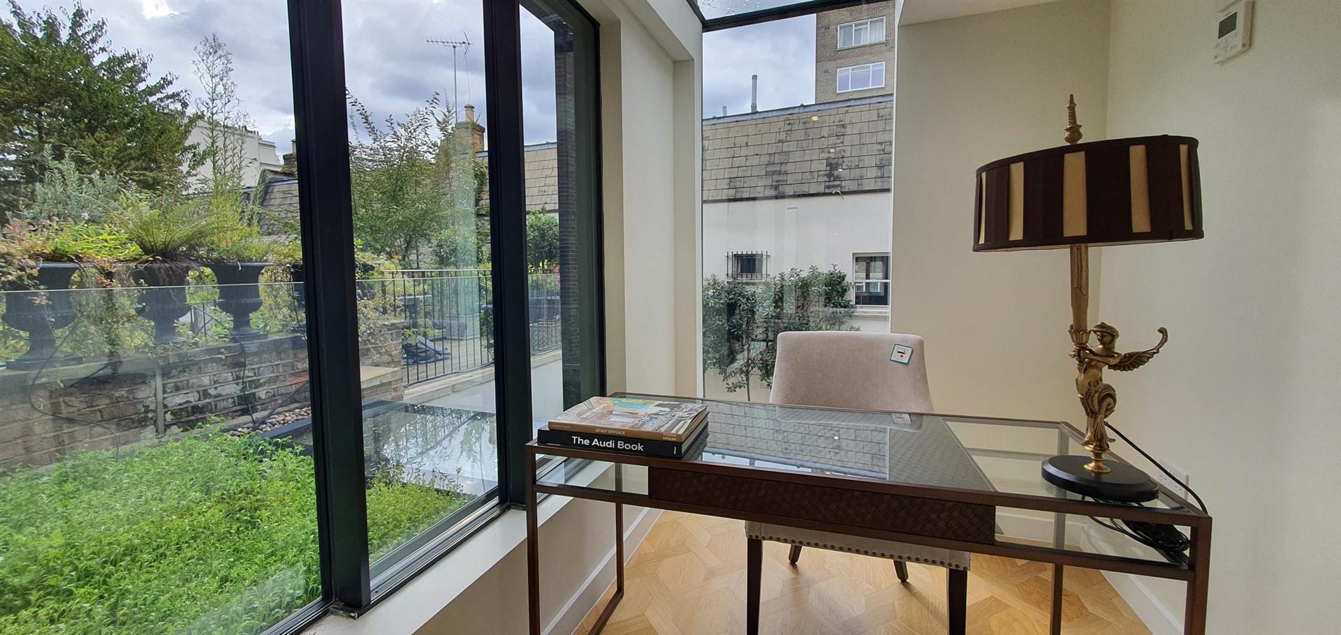 3 bed terraced house to rent in Albion Street, London  - Property Image 16