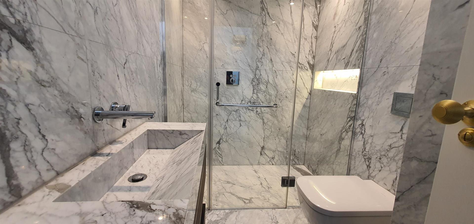 3 bed terraced house to rent in Albion Street, London  - Property Image 8