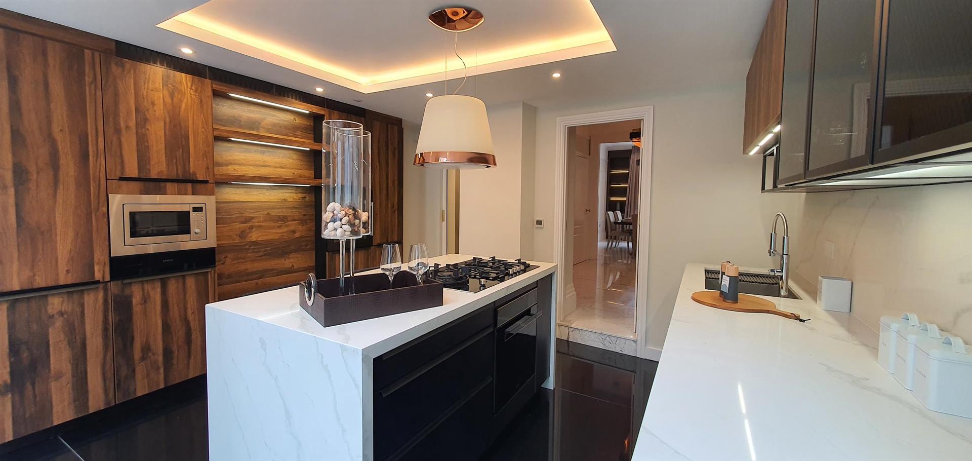 3 bed terraced house to rent in Albion Street, London  - Property Image 24