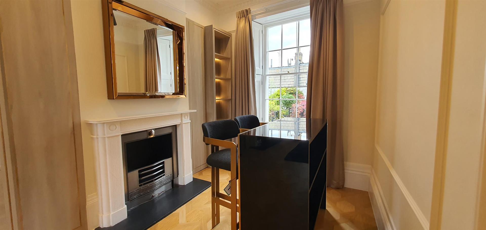 3 bed terraced house to rent in Albion Street, London  - Property Image 14