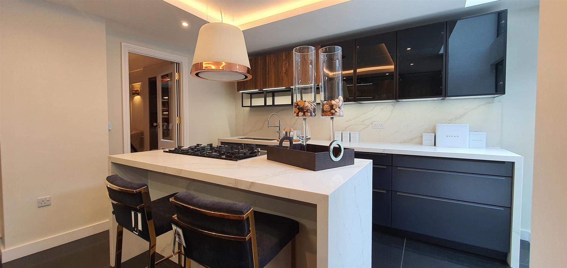 3 bed terraced house to rent in Albion Street, London  - Property Image 5