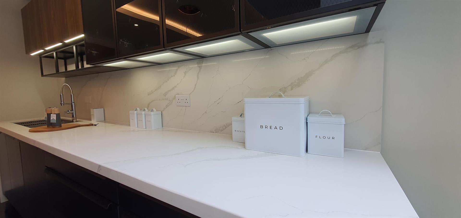 3 bed terraced house to rent in Albion Street, London  - Property Image 25