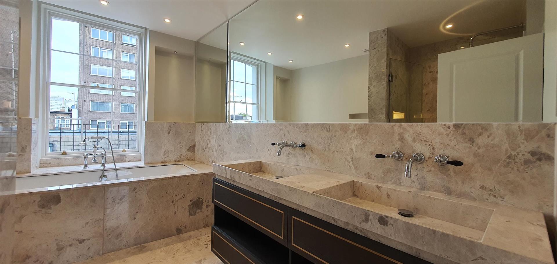 3 bed terraced house to rent in Albion Street, London  - Property Image 10