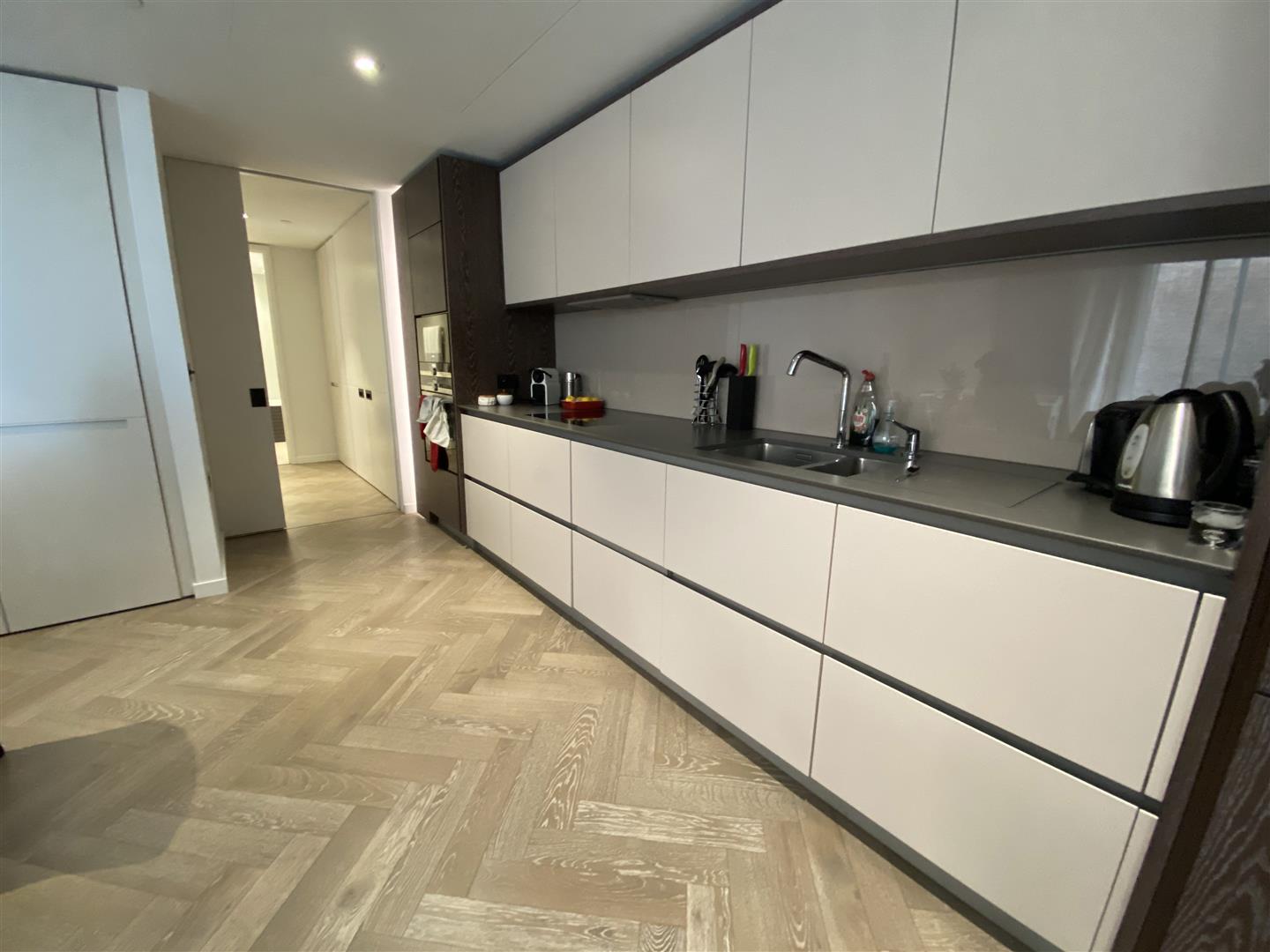 2 bed apartment to rent in Circus Road West, London  - Property Image 3