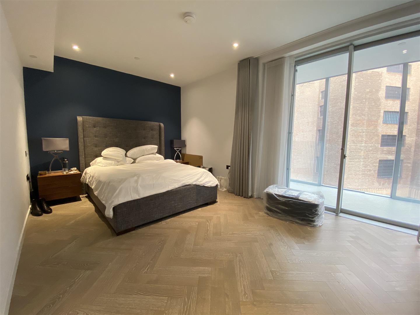 2 bed apartment to rent in Circus Road West, London  - Property Image 4
