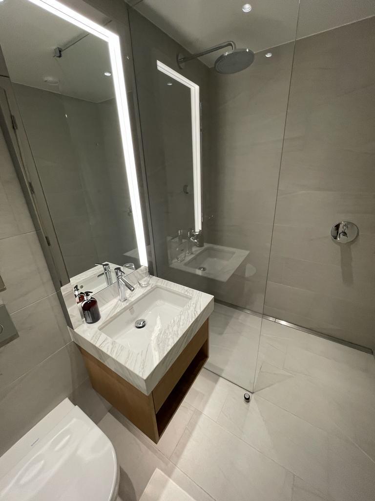 3 bed apartment to rent in Prospect Way, London  - Property Image 10