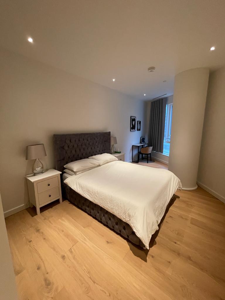 3 bed apartment to rent in Prospect Way, London  - Property Image 5