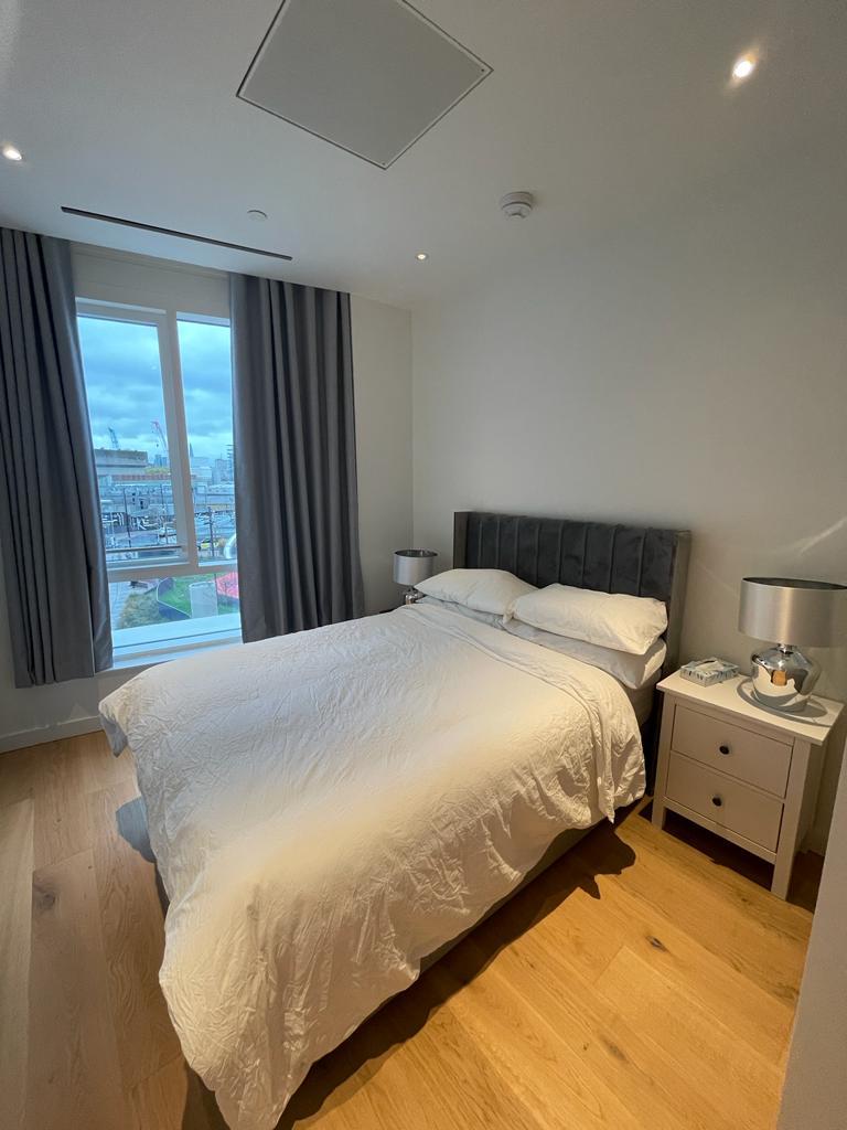 3 bed apartment to rent in Prospect Way, London  - Property Image 7