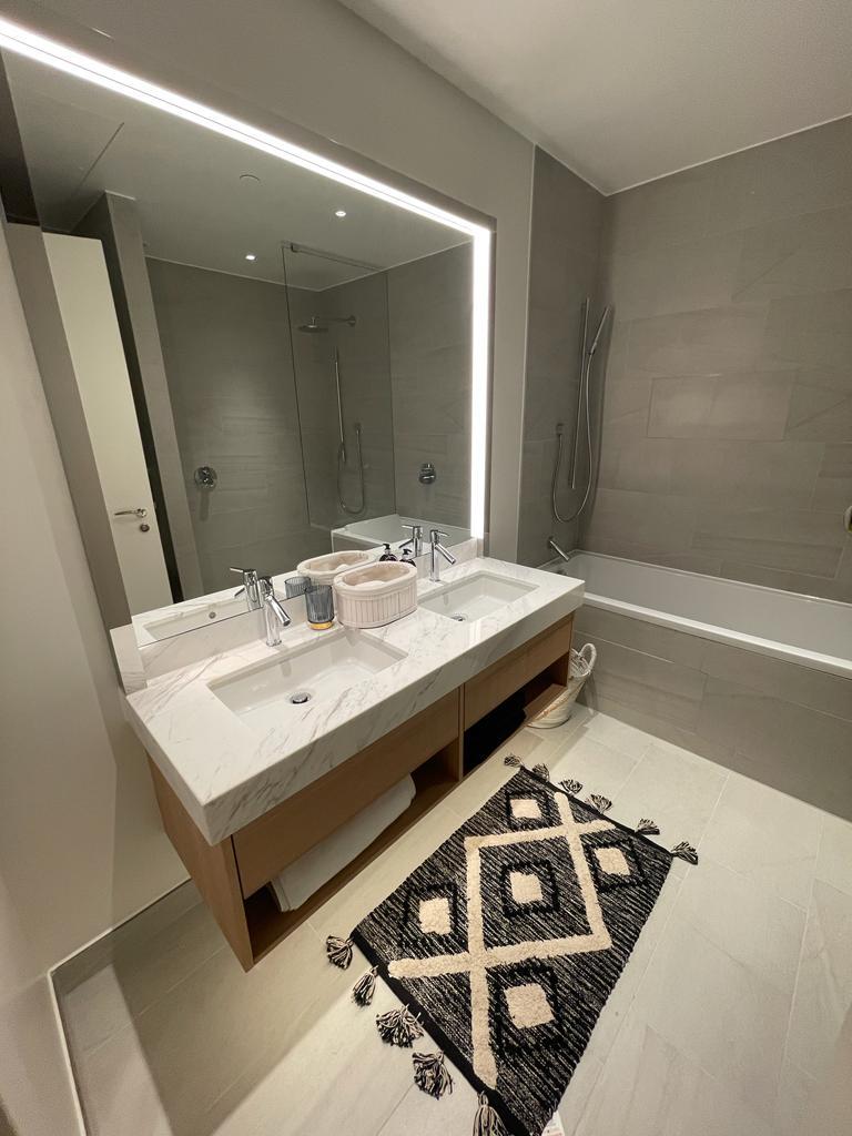 3 bed apartment to rent in Prospect Way, London  - Property Image 9