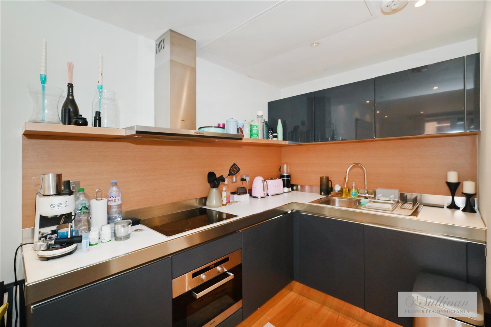 1 bed apartment to rent in 20 Gatliff Road  - Property Image 6