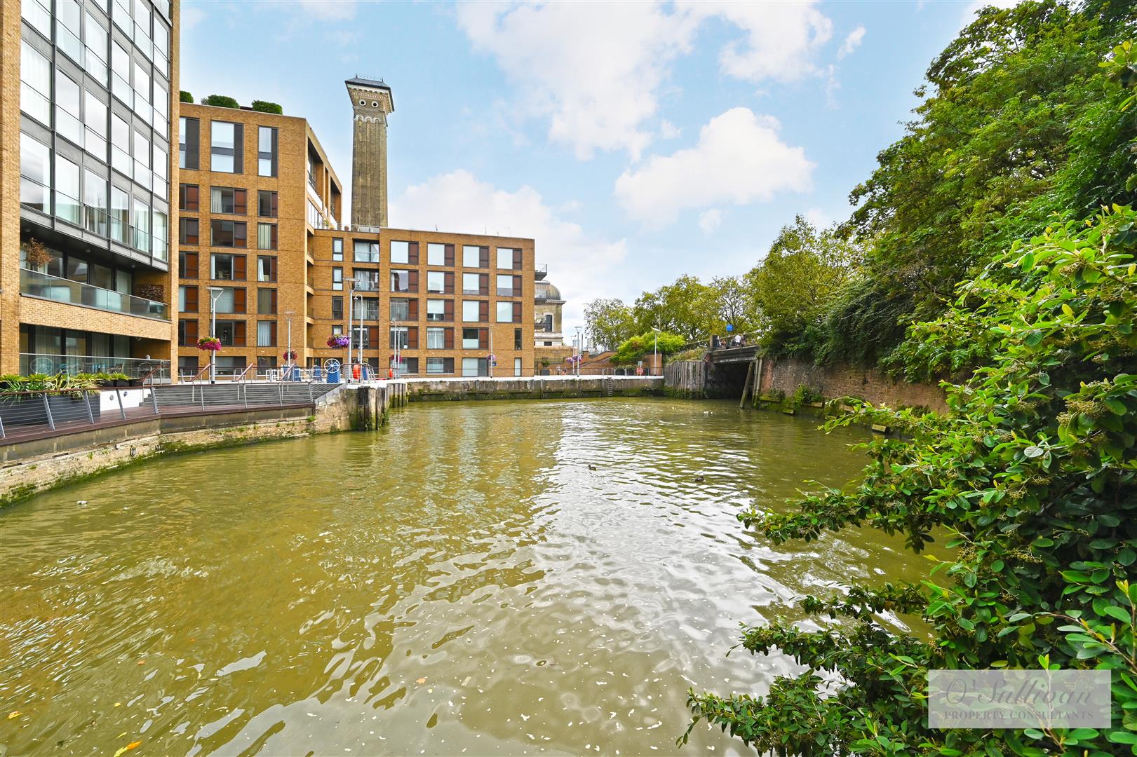 1 bed apartment to rent in 20 Gatliff Road  - Property Image 13