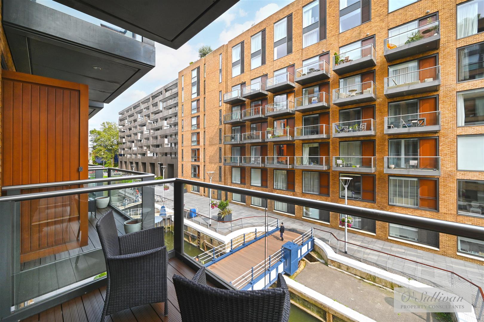 1 bed apartment to rent in 20 Gatliff Road  - Property Image 9