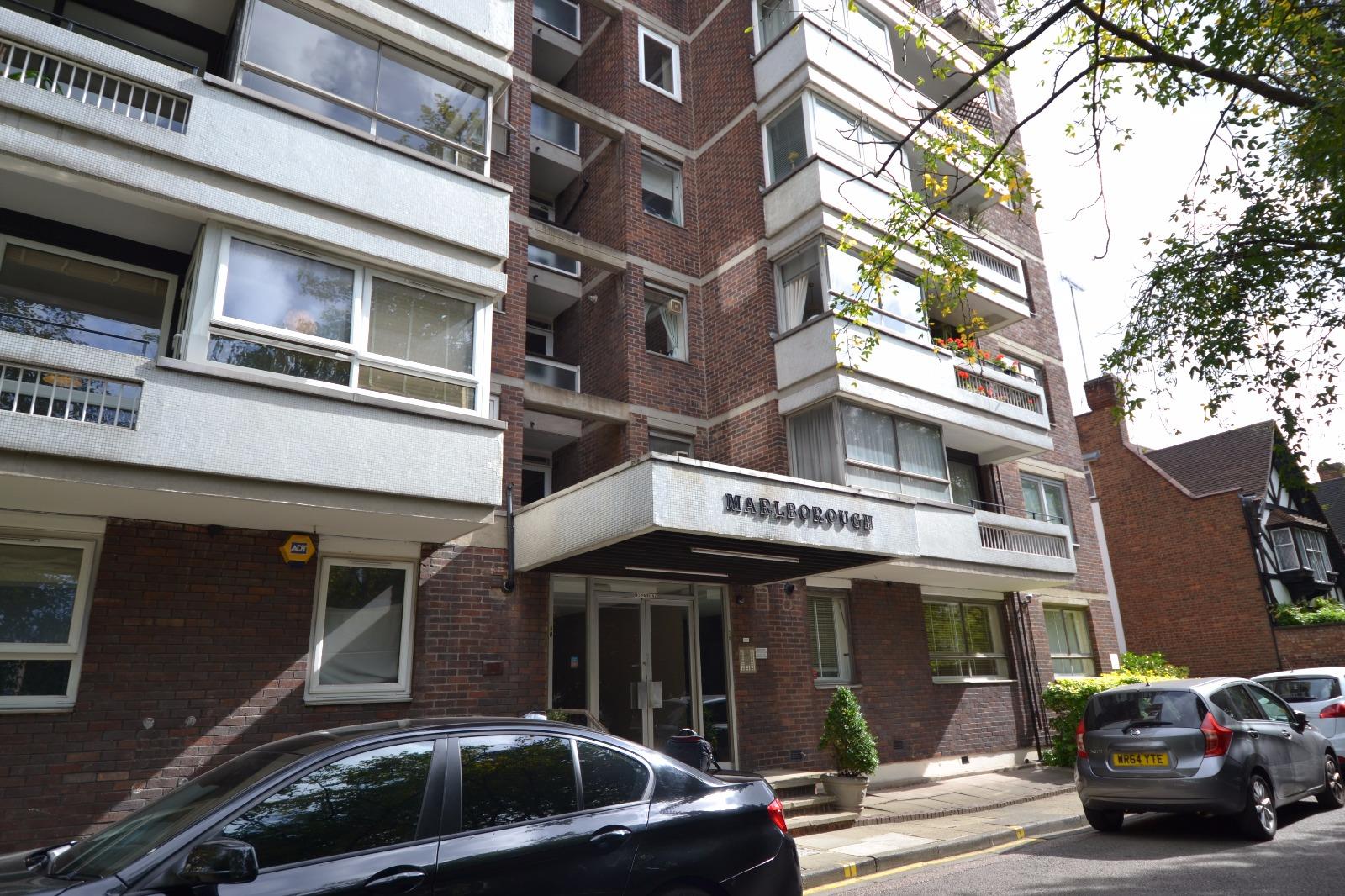 2 bed apartment to rent in Marlborough, Maida Vale  - Property Image 10