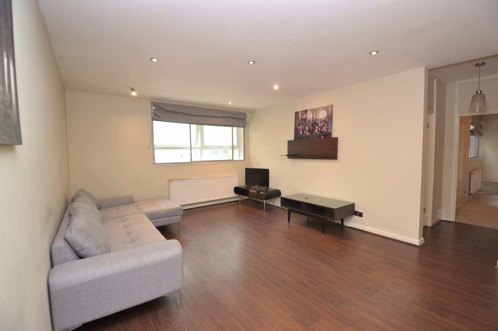 2 bed apartment to rent in Marlborough, Maida Vale