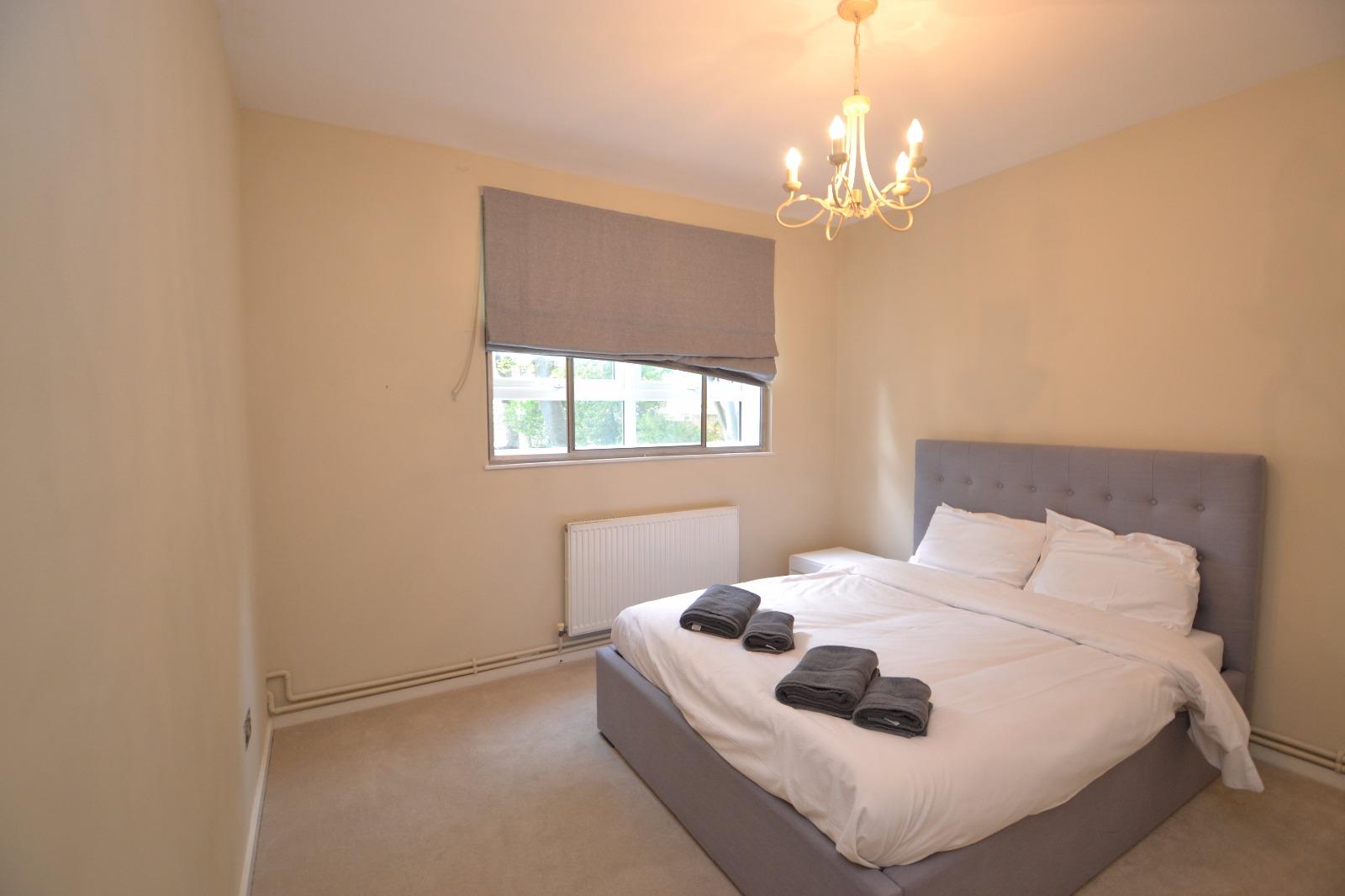 2 bed apartment to rent in Marlborough, Maida Vale  - Property Image 5