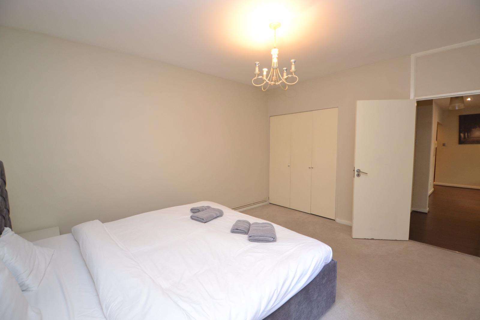 2 bed apartment to rent in Marlborough, Maida Vale  - Property Image 4