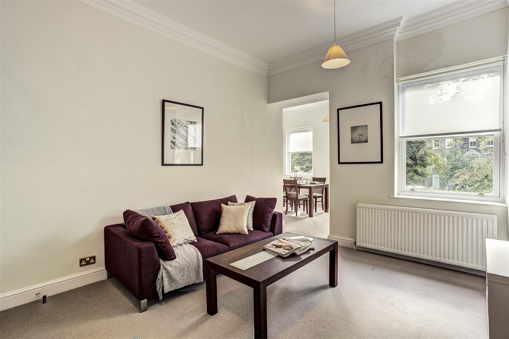 2 bed apartment to rent in Lexham Gardens, London  - Property Image 2