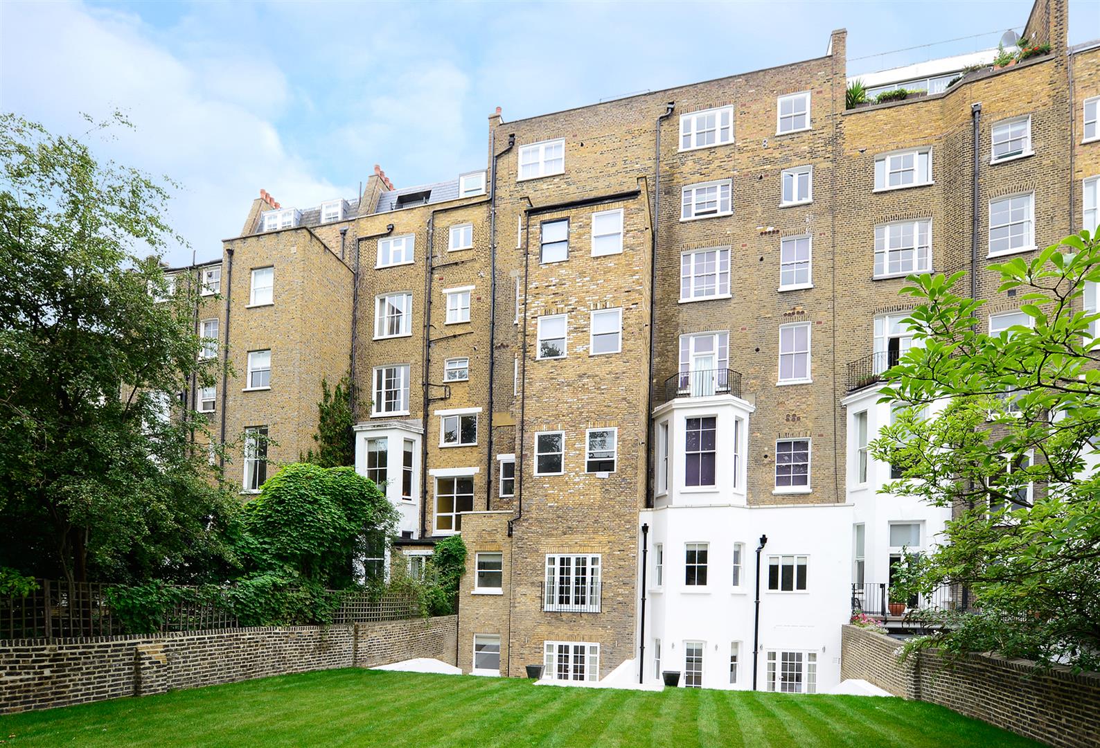 2 bed apartment to rent in Lexham Gardens, London  - Property Image 6