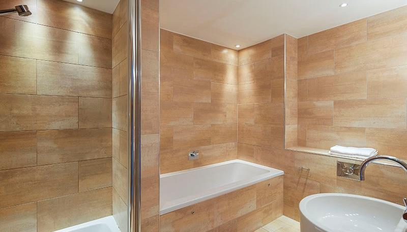 2 bed apartment to rent in Young Street, London  - Property Image 7
