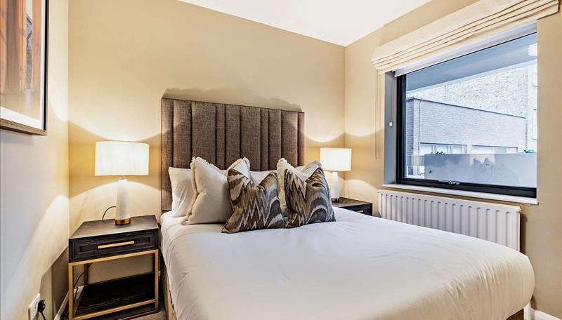 2 bed apartment to rent in Fulham Road, London  - Property Image 7