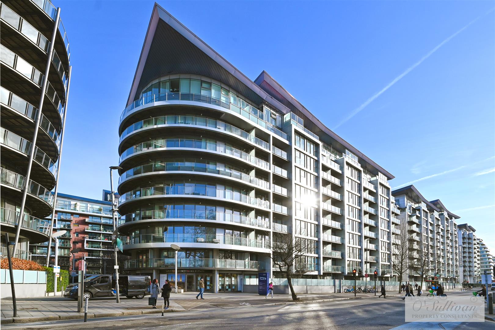 1 bed apartment to rent in Queenstown Road, London  - Property Image 9