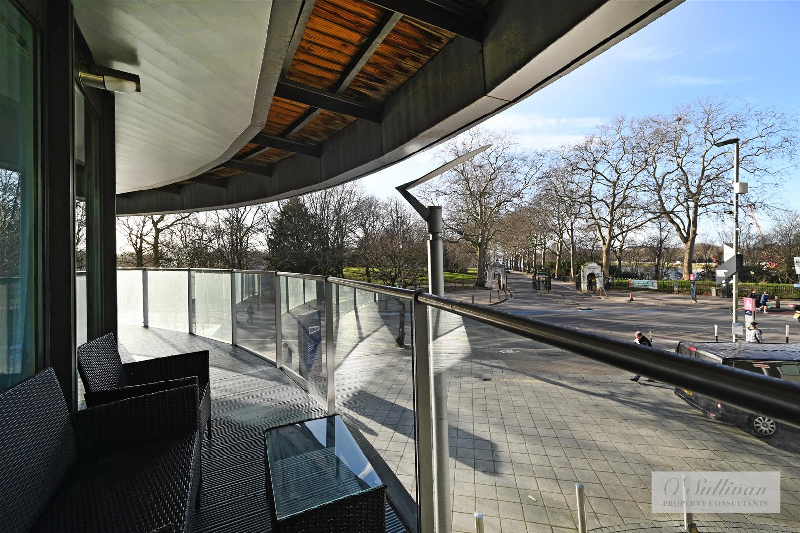 1 bed apartment to rent in Queenstown Road, London  - Property Image 8