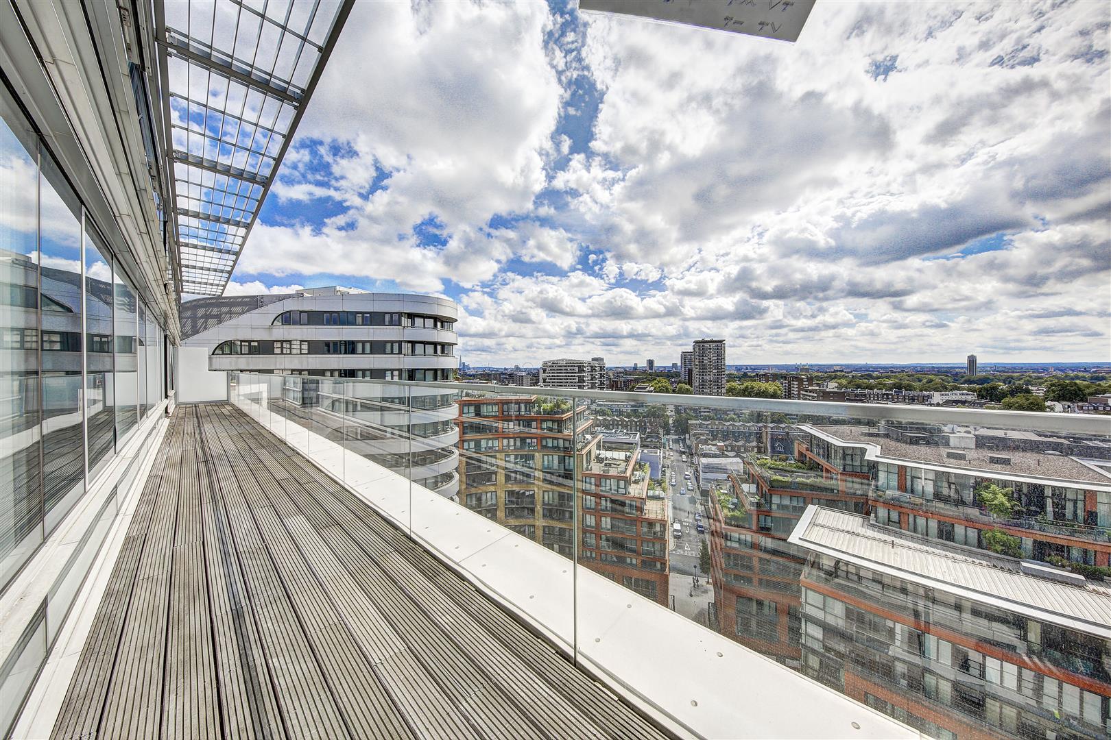 4 bed apartment to rent in Merchant Square East, London  - Property Image 10