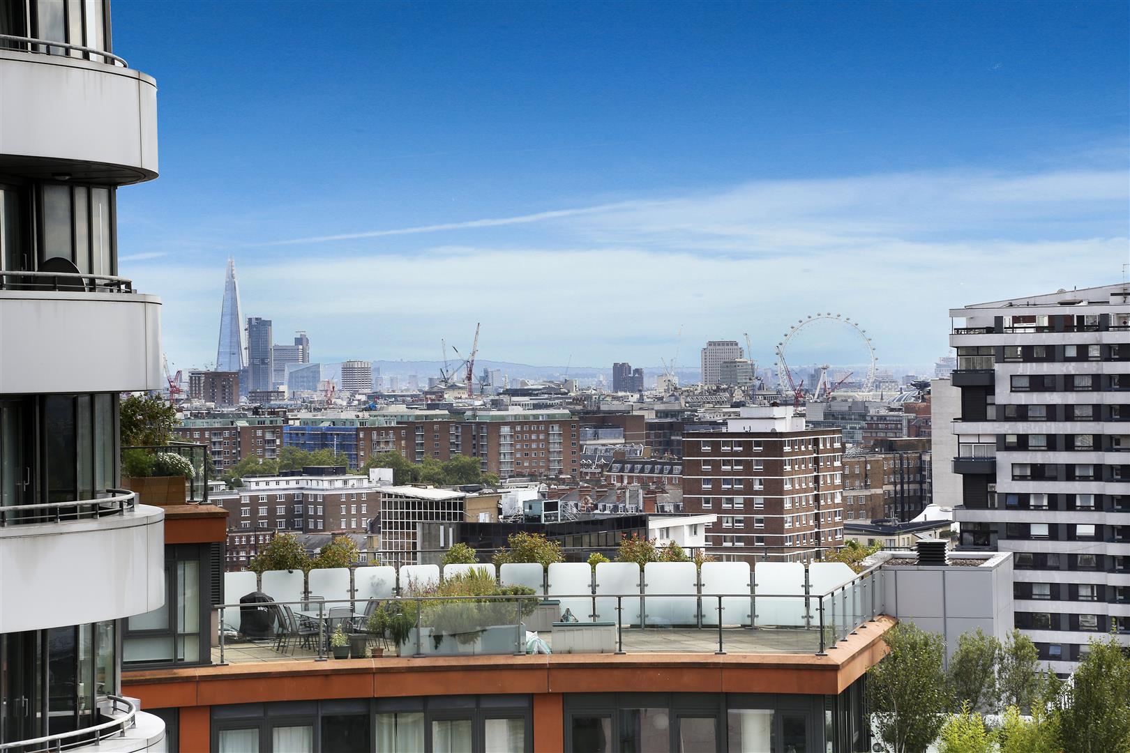 4 bed apartment to rent in Merchant Square East, London  - Property Image 12