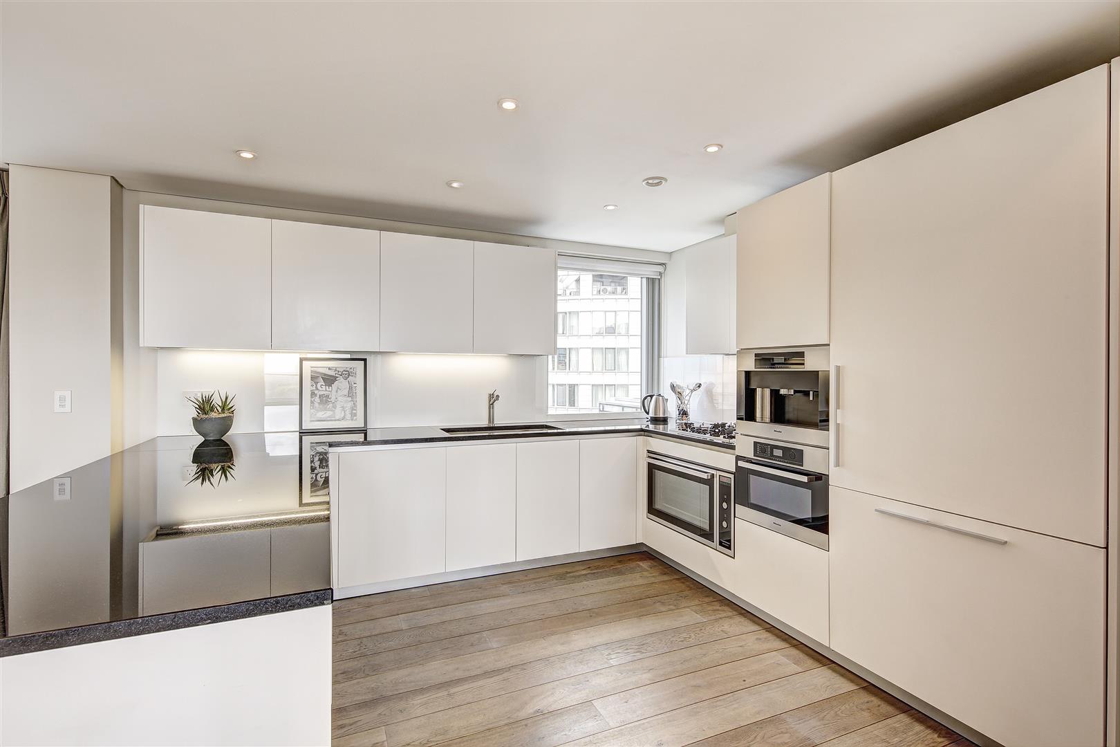 4 bed apartment to rent in Merchant Square East, London  - Property Image 6