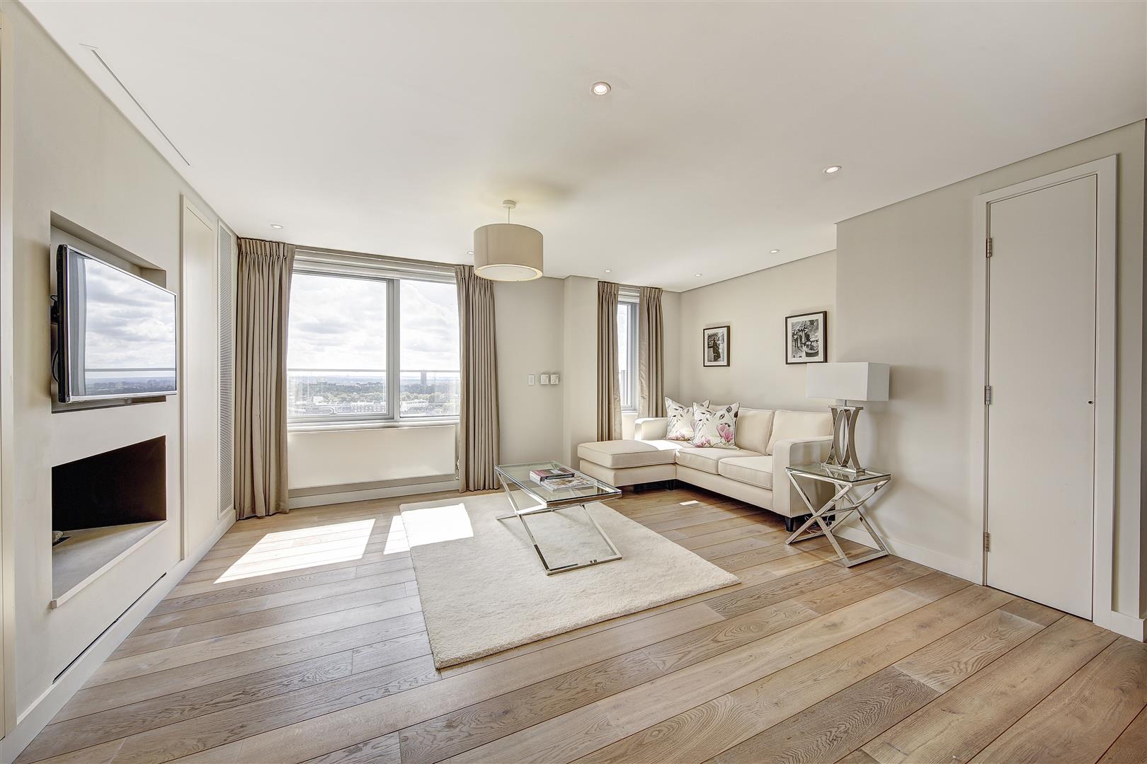 4 bed apartment to rent in Merchant Square East, London  - Property Image 2