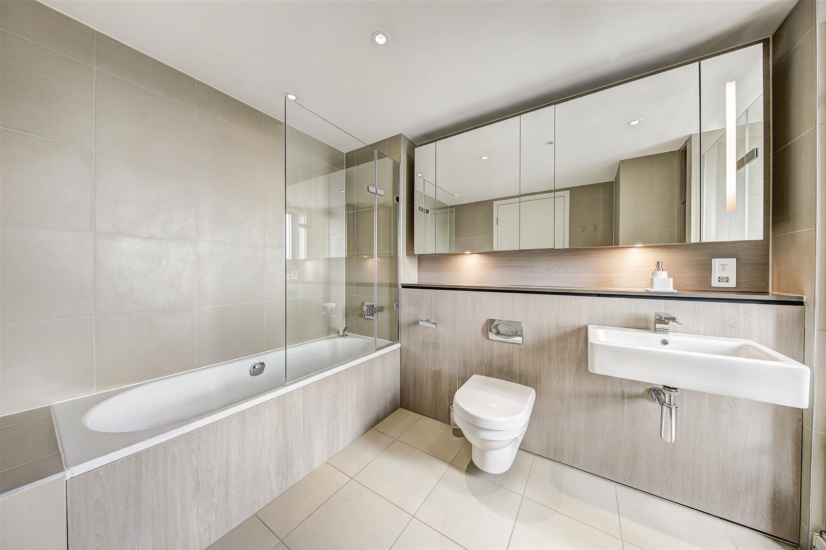 4 bed apartment to rent in Merchant Square East, London  - Property Image 11