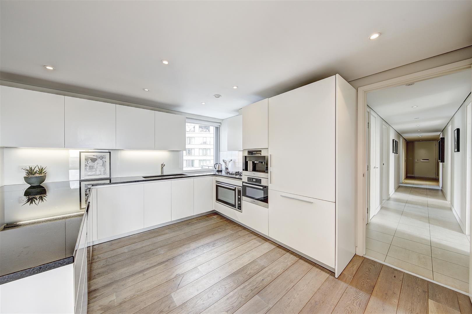 4 bed apartment to rent in Merchant Square East, London  - Property Image 5