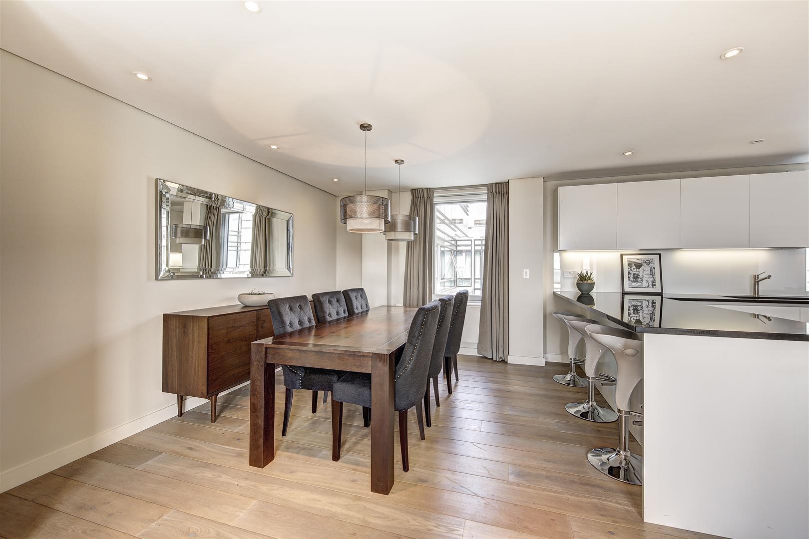 4 bed apartment to rent in Merchant Square East, London  - Property Image 7