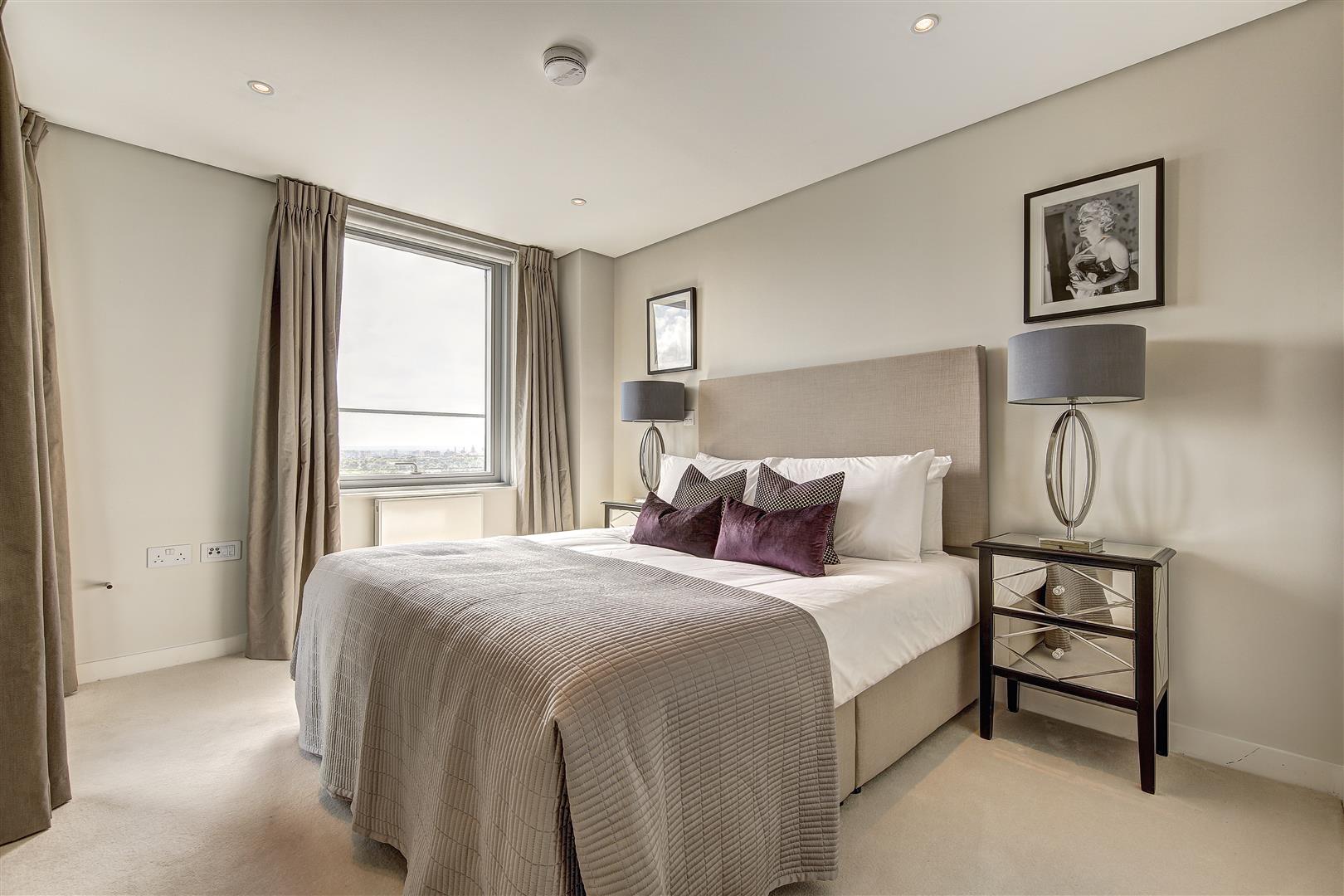 4 bed apartment to rent in Merchant Square East, London  - Property Image 4