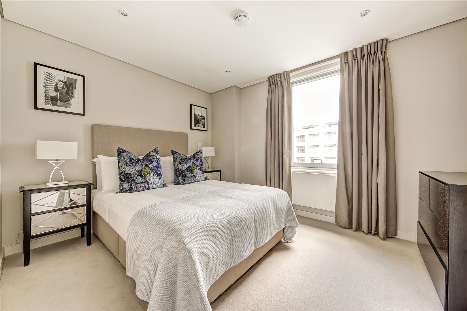 4 bed apartment to rent in Merchant Square East, London  - Property Image 3