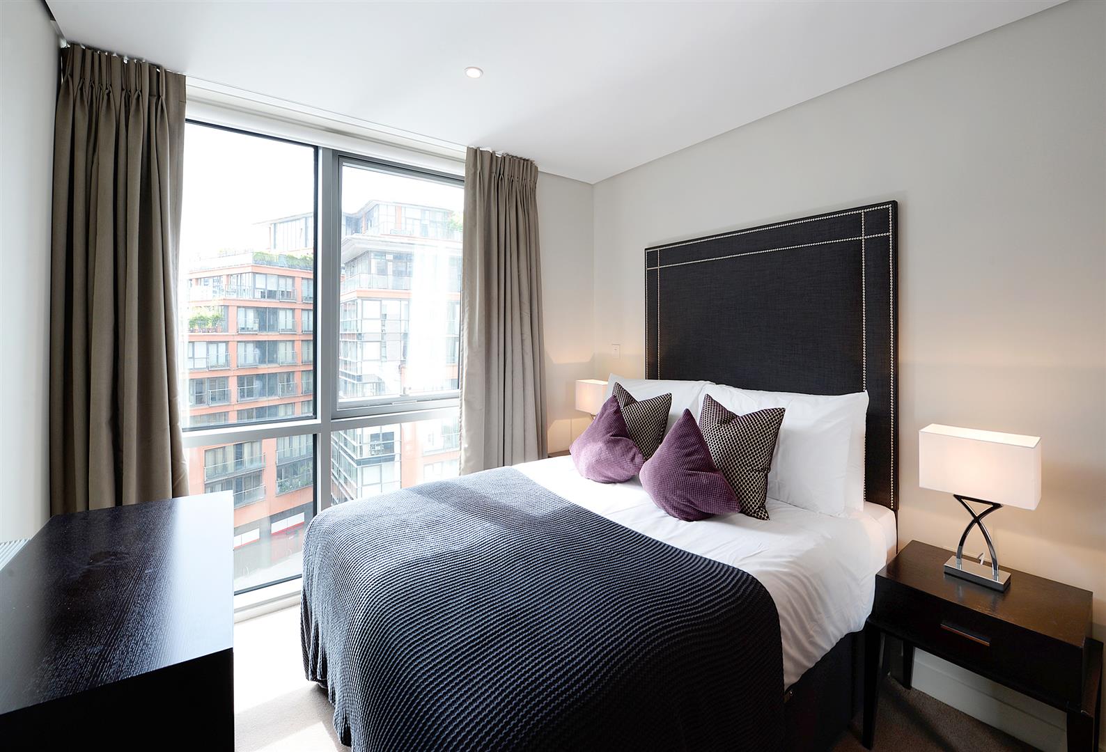3 bed apartment to rent in Merchant Square East, London  - Property Image 6