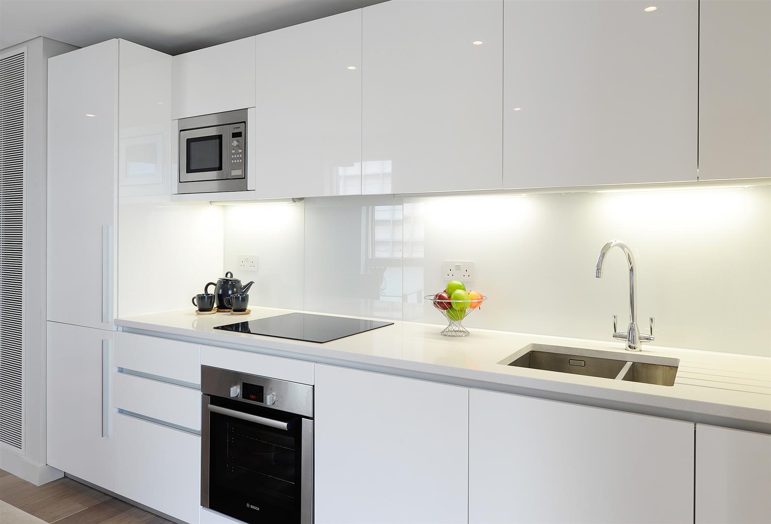 3 bed apartment to rent in Merchant Square East, London  - Property Image 9